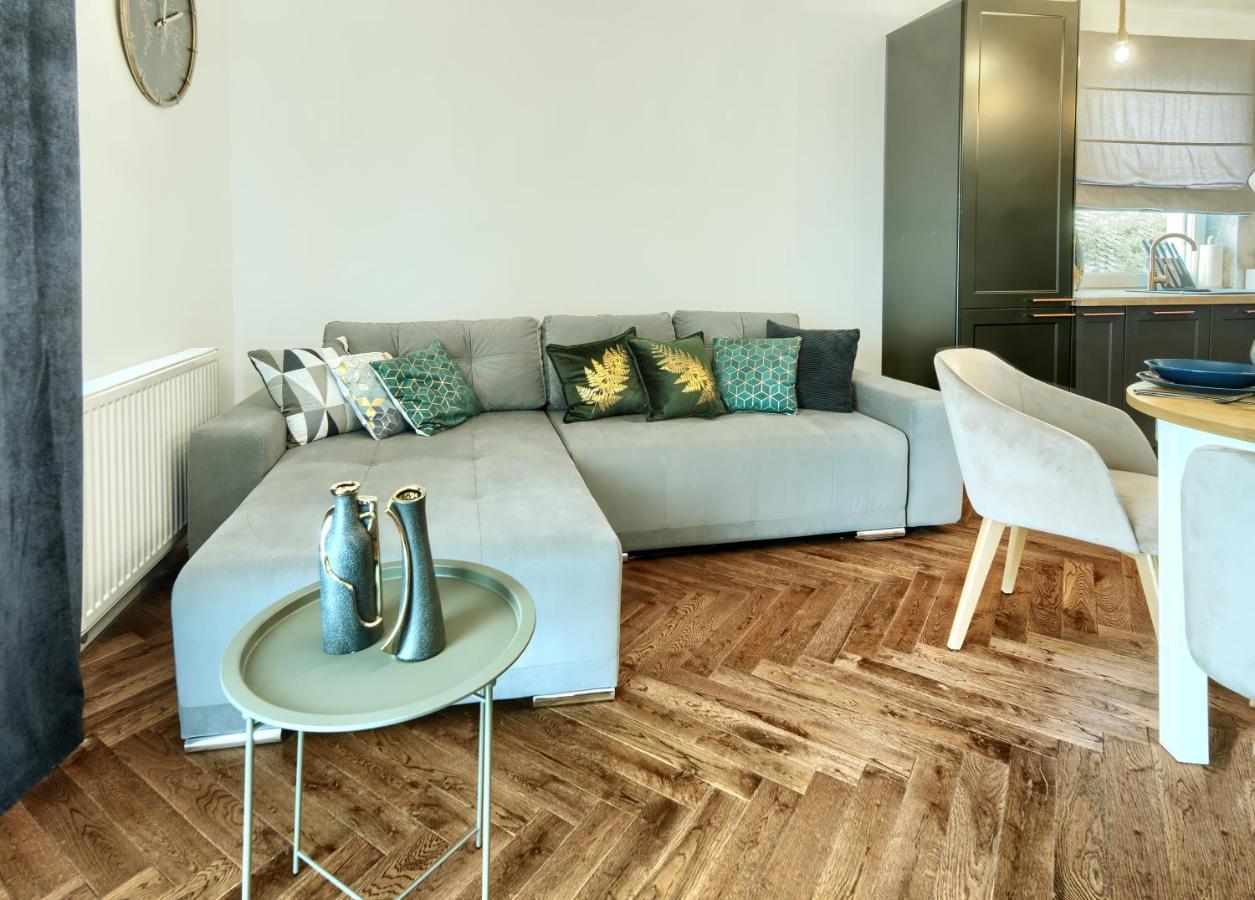 Apartament Porto - Acco Rent Gdynia Bagian luar foto